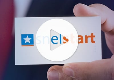 Bankkoppeling ABN AMRO SnelStart Aangenaam