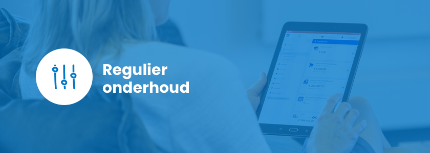 RLN_storing_onderhoud