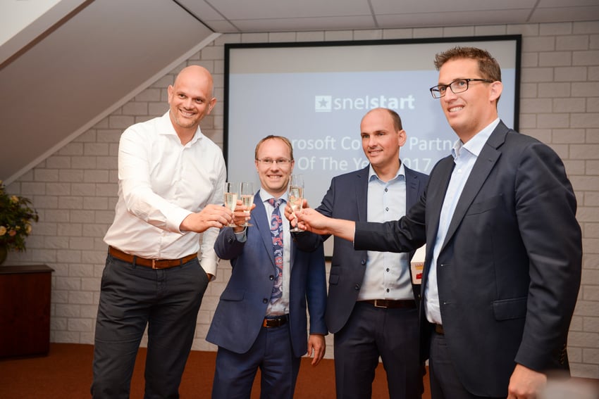 snelstart-microsoft