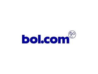 Partner logo - bol