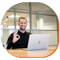 Boekhoudprogramma - Betalingsherinnering