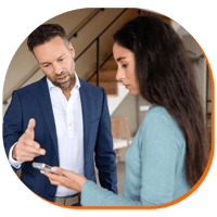 Boekhoudprogramma - Samenwerken