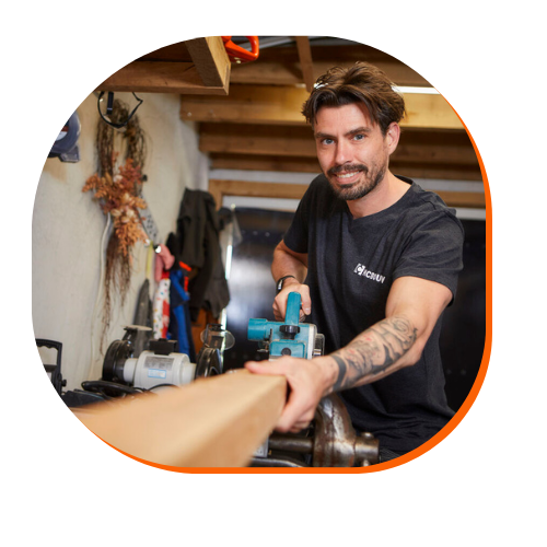 Boekhoudprogramma-Bouw