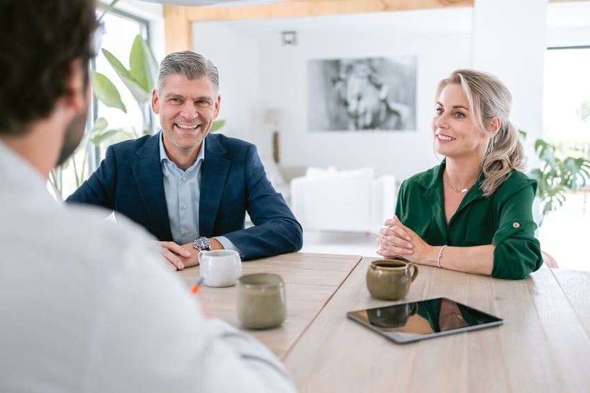 Implementatiepartner