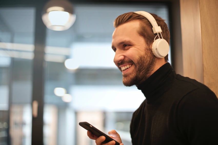 podcast ondernemers