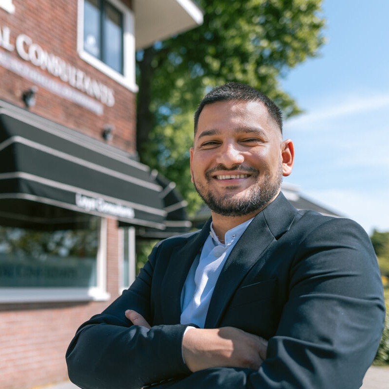 Loyal Consultants - Alen