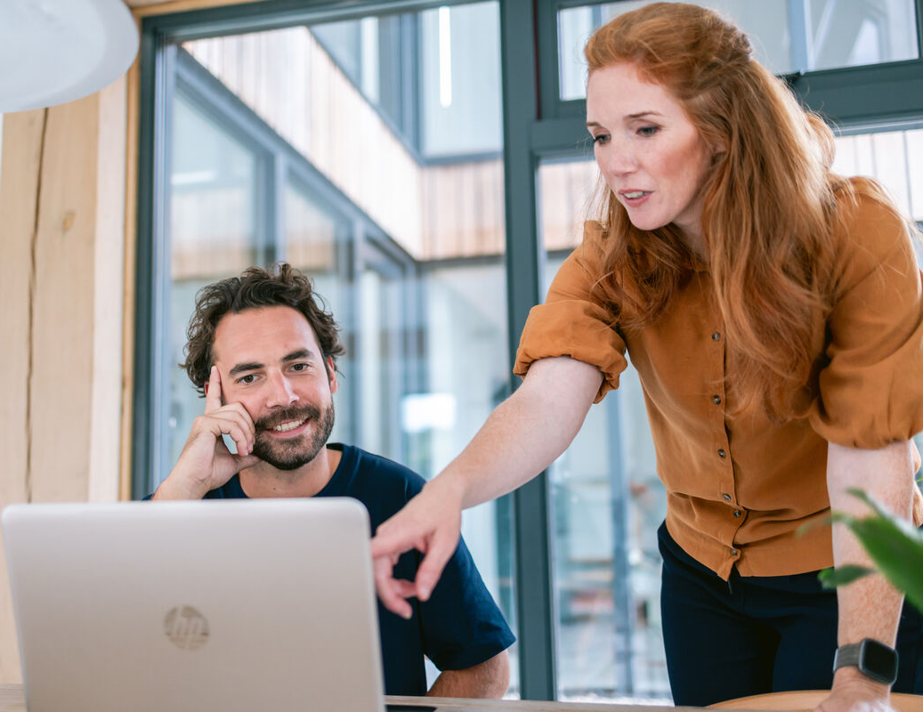 Boekhoudprogramma nodig Exact Online Boekhouden