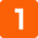 1-Oranje