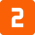 2-Oranje