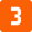 3-Oranje