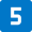 5-Blauw
