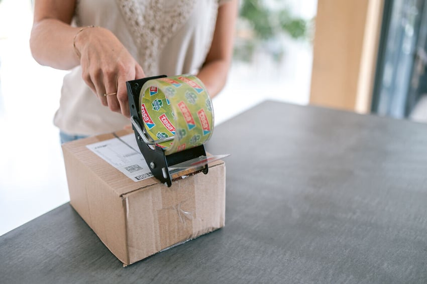 webshop snelstart