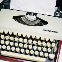 Werkplek-toekomst-typemachine-ok