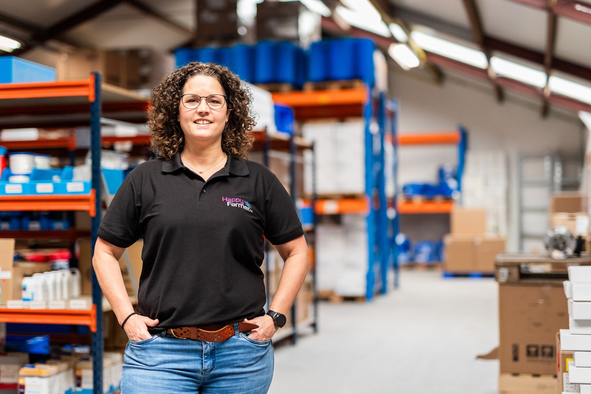 SNELSTART VOOR ONDERNEMERS intelligence overview