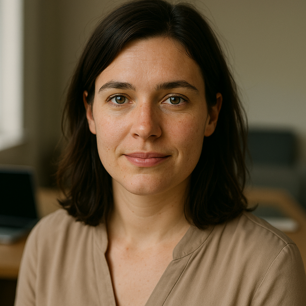 ZEKER-Annemieke Bakker