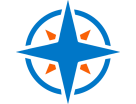 ZEKER-Kompas-blauw