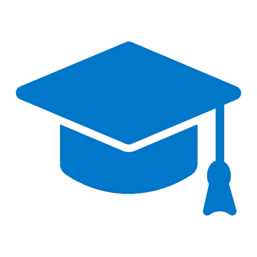 graduate-blauw