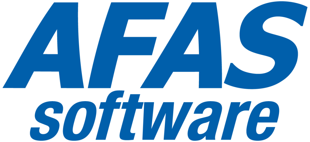 Afas software-logo