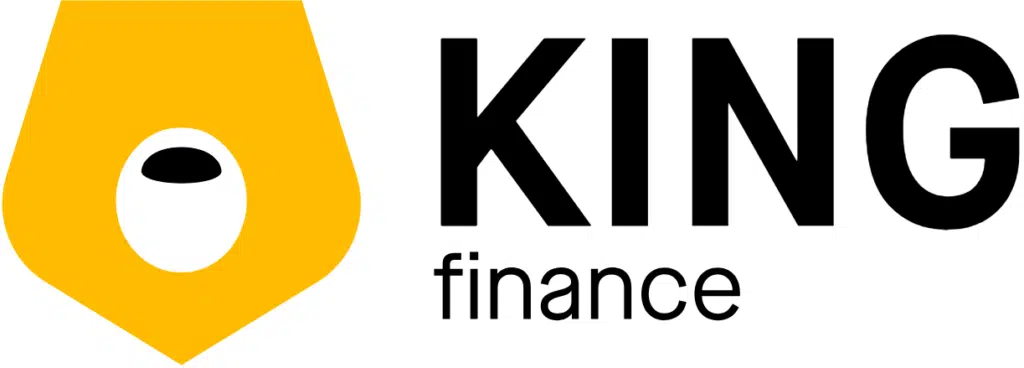 King Finance-logo