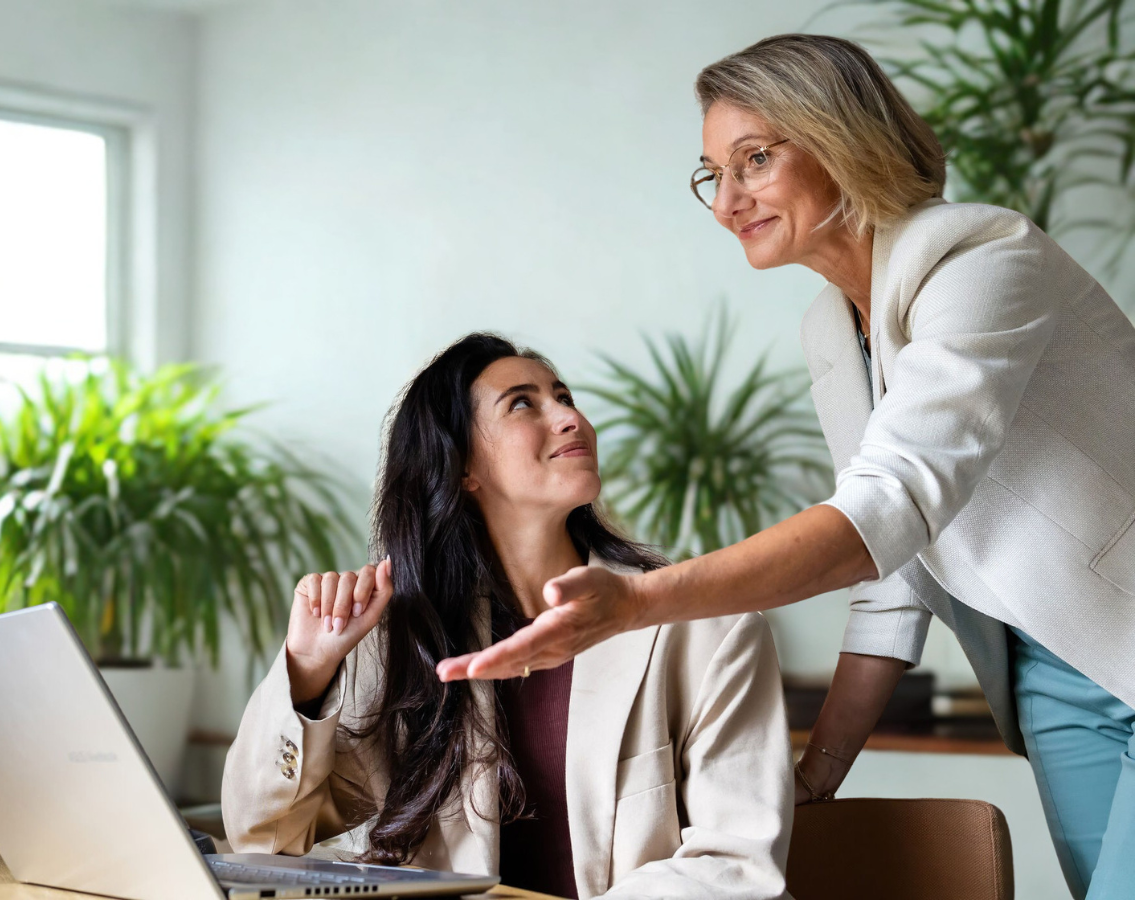 Overstapservice-Mobiel