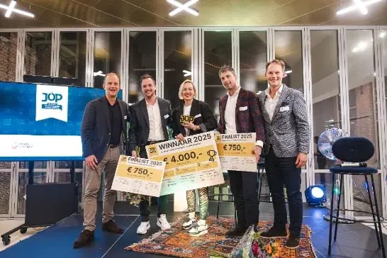 Evenementen en trainingen in Noord