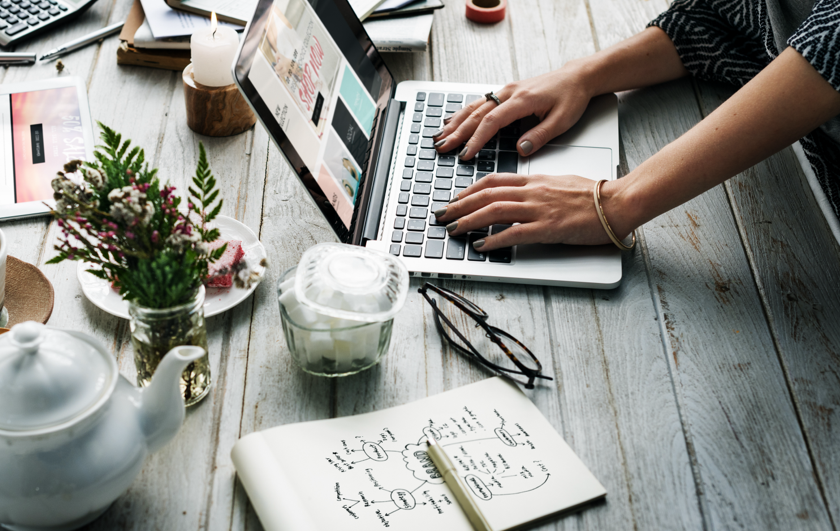 webshop-starten