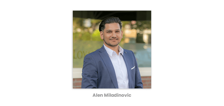 Alen Miladinovic