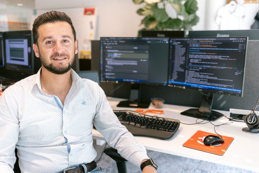 software-ontwikkelen-snelstart