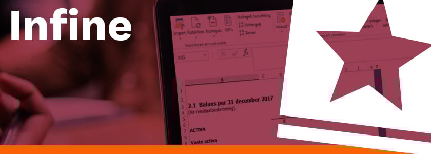 SnelStart_Infine
