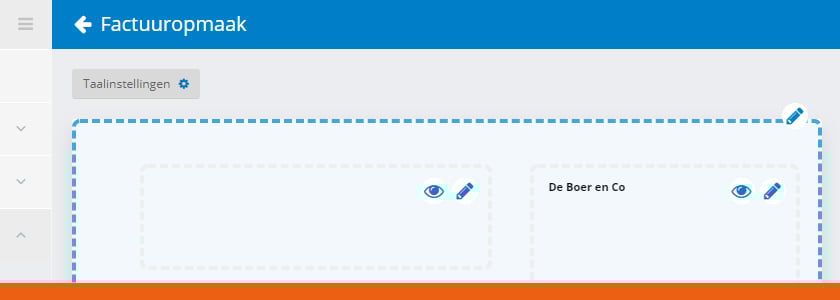 SnelStart_factuuropmaak