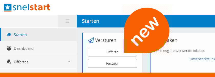 SnelStart_nieuw_in_web