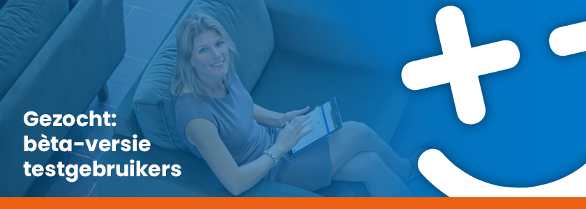 Probeer als één van de eerste klanten de nieuwe functionaliteiten in SnelStart