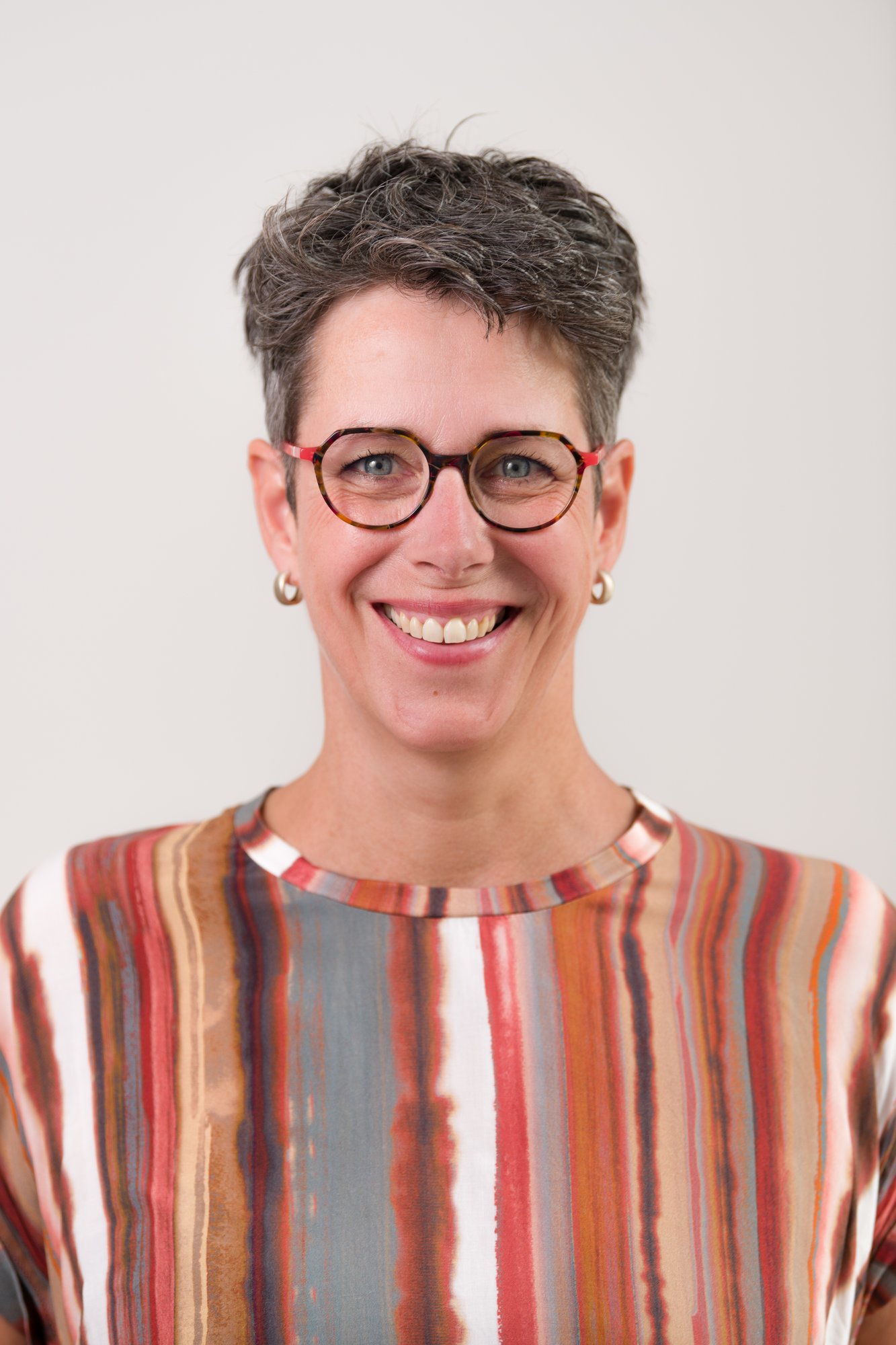 Cijferparadijs-Mariette Muller