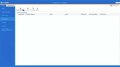 Demo SnelStart Accountant - 10 sec-low