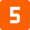 5-Oranje