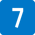 7-Blauw
