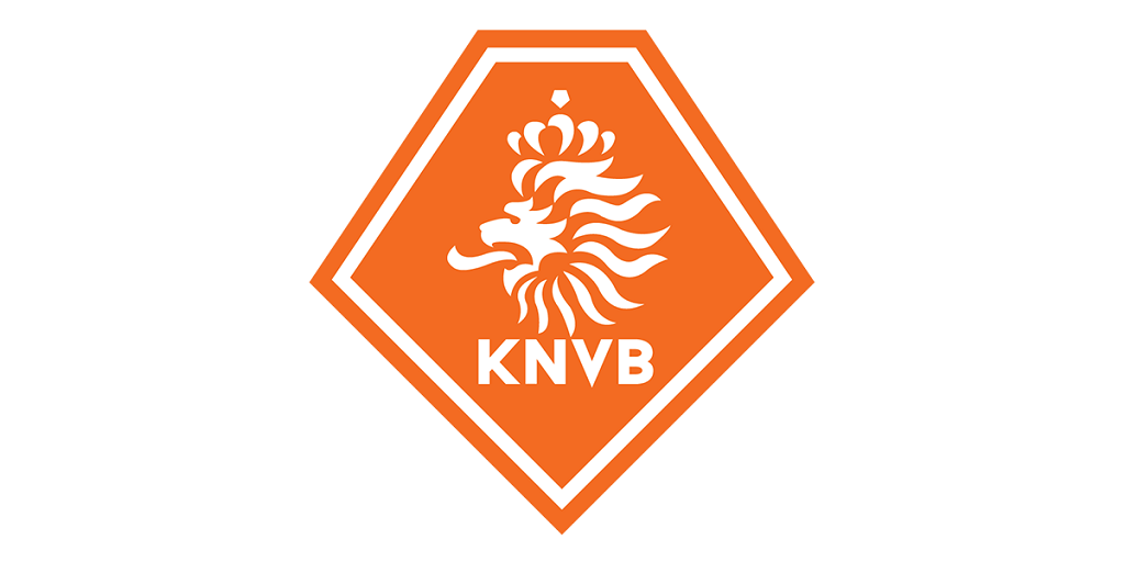 KNVB-logo