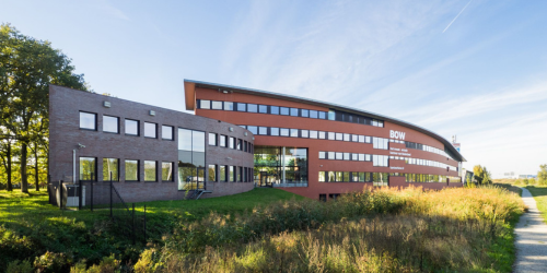 Kantoor Amersfoort (1)
