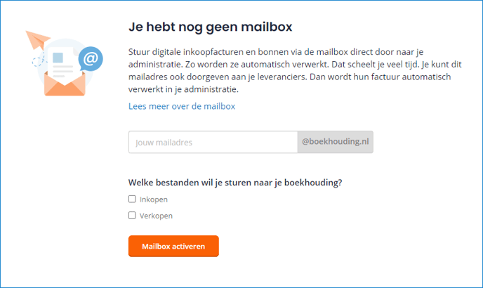 mailbox instellen_b