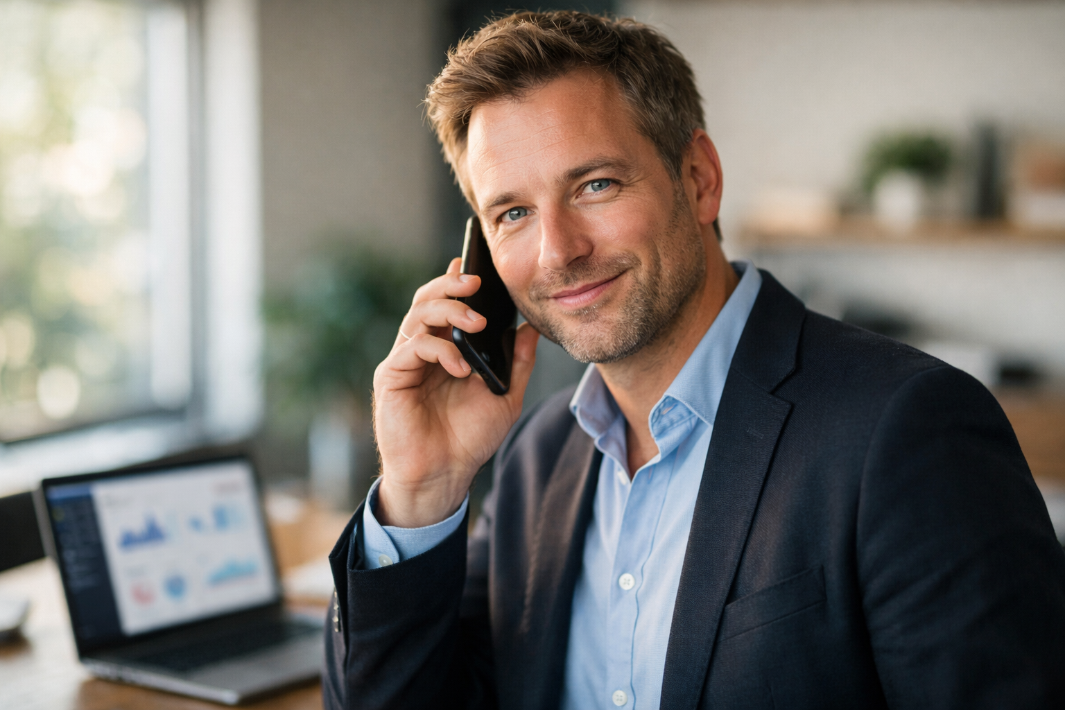 LoanStreet kantoren telefoon