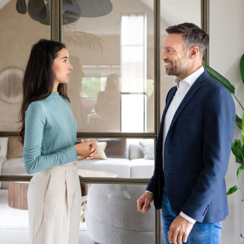 LoanStreet nieuwsbrief