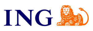 Logo ING groot