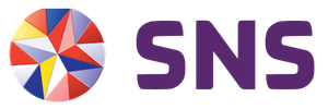 Logo SNS groot