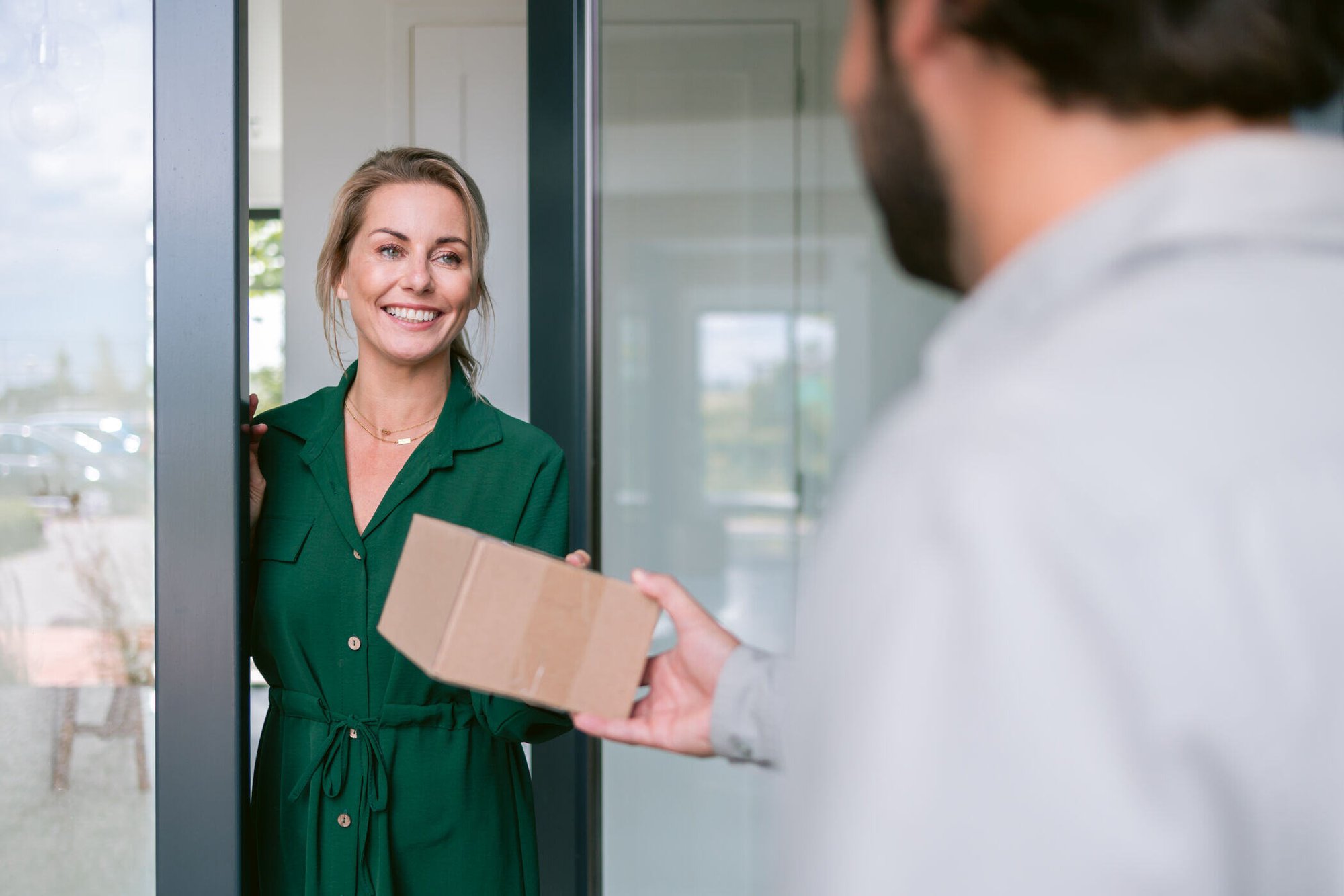 Logistieke processen inrichten met SnelStart