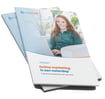 Mock-up online marketing