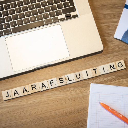 webinar jaarafsluiting