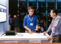 NB - regio-event