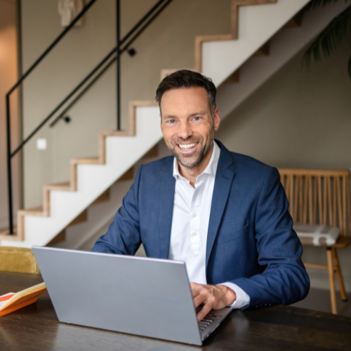 SnelStart rapporten proberen