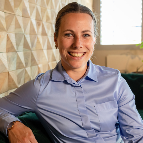 Hulp bij inrichten administratie