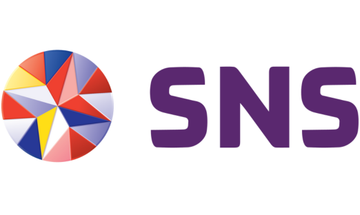 SNS bank logo